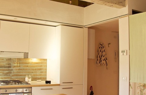 Cannaregio Appartement | Un bel appartement lumineux avec charme à Cannaregio. Wi-Fi gratuit