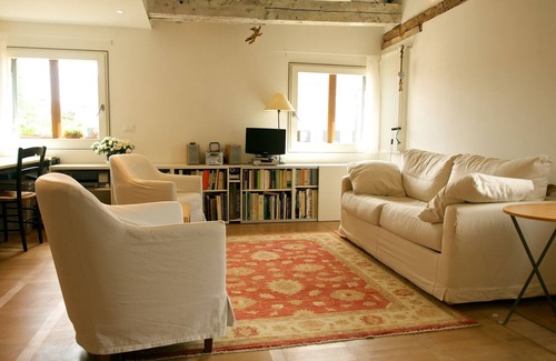 Cannaregio Appartement | Un bel appartement lumineux avec charme à Cannaregio. Wi-Fi gratuit