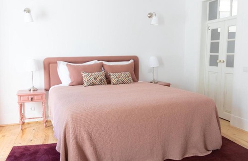 Santa Maria da Devesa Maison | A BURGUESA - GUESTHOUSE