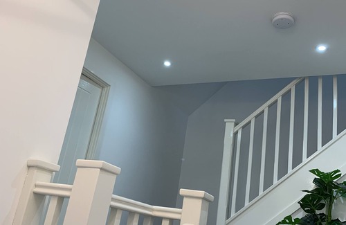 Stanford-le-Hope Maison | A BYK luxury new home that sleeps 2 - 8 people