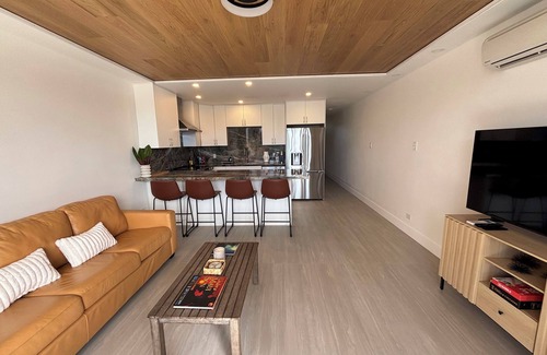 Kuau Copropriété | North Shore de Maui - 1 Chambre et 1 salle de bain, pour 4 personnes