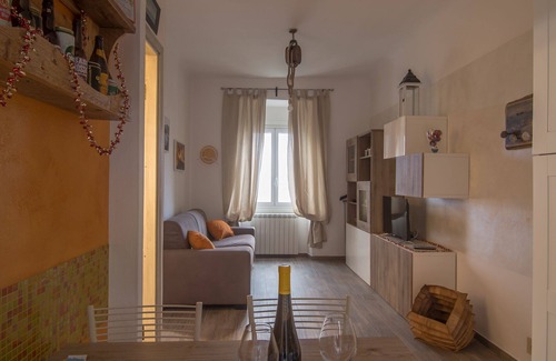 La Spezia Appartement | À proximité de l'hôtel 011015-LT-0363 à deux pas du centre-ville et du 5Terre