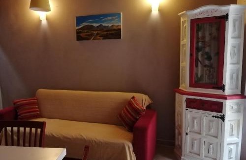 Carrara Appartement | A CA' DI GIO'