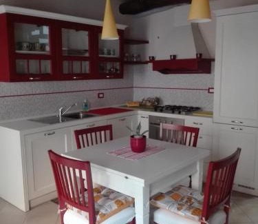 Carrara Appartement | A CA' DI GIO'