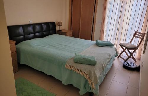 Cabanas Appartement | A Cabaninha - T2 Cabanas Beach