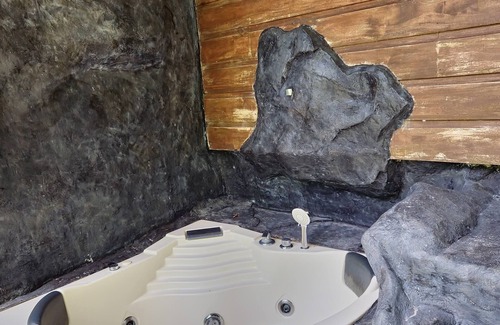 Paramo Cabine | A cabin by the river, perfect for disconnecting from reality and resting.