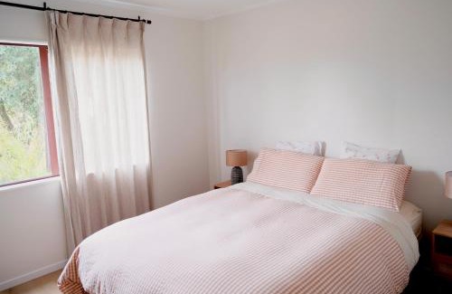 Dyerville Maison | A cabin with a big view, comfort and tranquility, close to vines