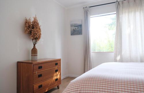 Dyerville Maison | A cabin with a big view, comfort and tranquility, close to vines