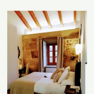 Villasobroso Maison | A Cantaruxa Maruxa Turismo Rural