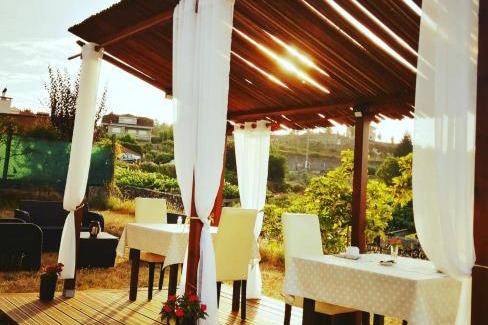 Villasobroso Maison | A Cantaruxa Maruxa Turismo Rural