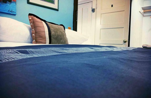 Broadway Maison | A- Capital Hill Private Room -slp2