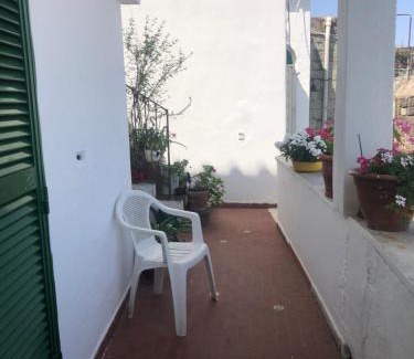 Succhivo Appartement | A cas e Rosa