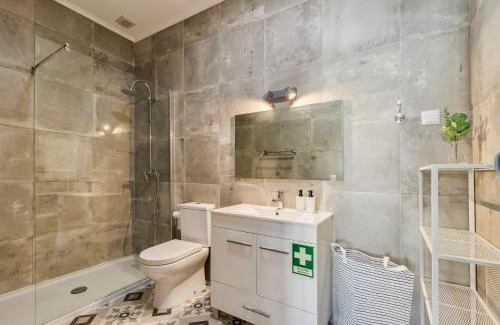 Sintra Appartement | A Casa Amarela de Sintra