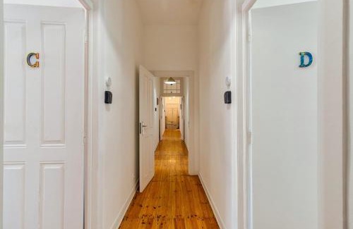 Sintra Appartement | A Casa Amarela de Sintra