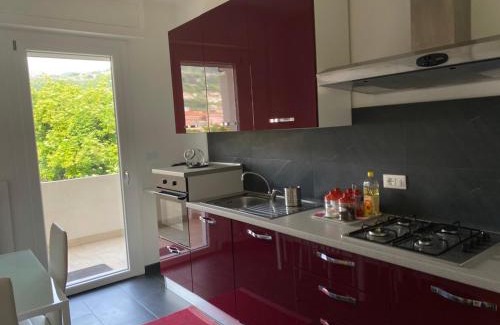 Massa Appartement | "A Casa" Appartamento centrale