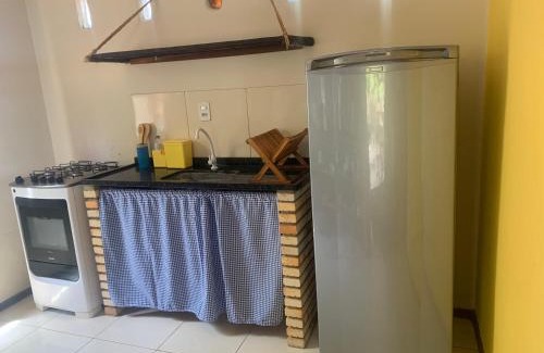 Barra Grande Maison | A Casa Azul