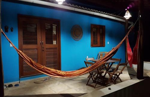 Barra Grande Maison | A Casa Azul