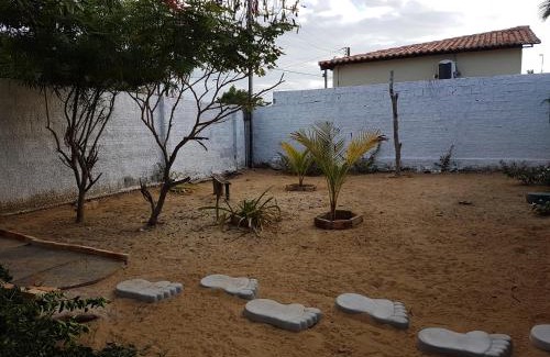 Barra Grande Maison | A Casa Azul