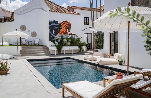 Santarem Maison | A Casa Brava