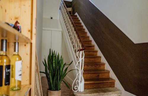 Santarem Maison | A Casa Brava