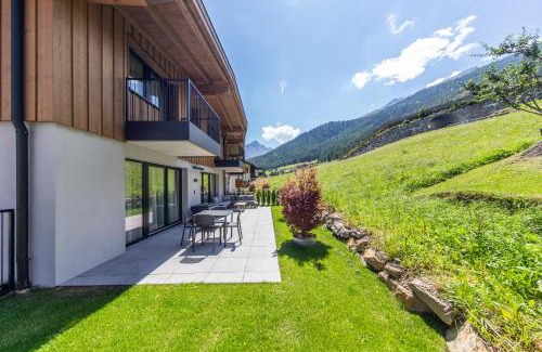 Soelden Chalet De Ski | A CASA Brilliant