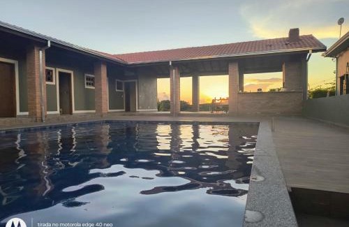 Pardinho Maison | A Casa Cuesta Pousada