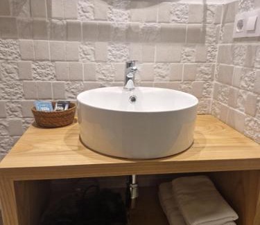 Parada de Sil Appartement | A casa d'abaixo
