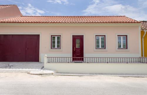 Pedrogao Maison | A Casa da Avó Ana