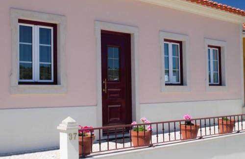 Pedrogao Maison | A Casa da Avó Ana
