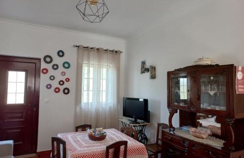 Pedrogao Maison | A Casa da Avó Ana