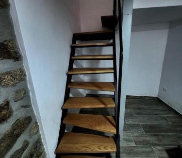 Gaia Maison | A Casa da Aldeia 1 Belmonte