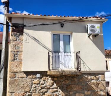 Gaia Maison | A Casa da Aldeia 1 Belmonte