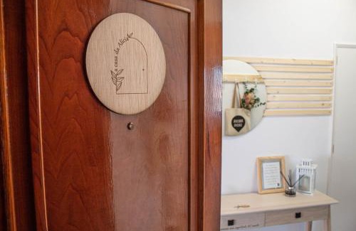 Monforte de Lemos Appartement | a casa da Alicia