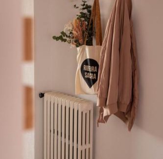 Monforte de Lemos Appartement | a casa da Alicia