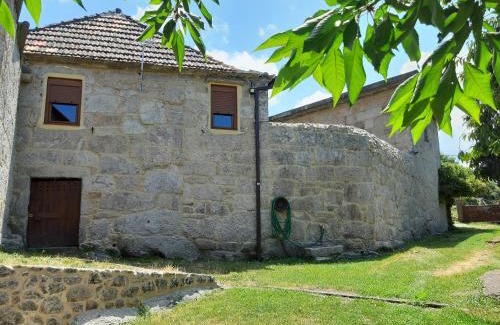 Soutomaior Maison | A Casa Da Asturiana
