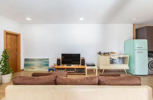 Alquerubim Maison | A Casa da Bela Vista