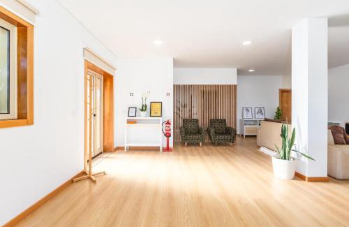 Alquerubim Maison | A Casa da Bela Vista