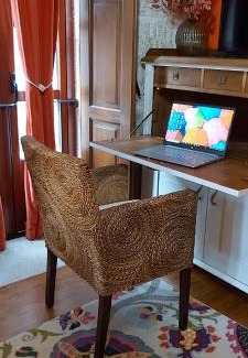 Ponteareas Lit Et Petit-Déjeuner | A Casa da Carballa