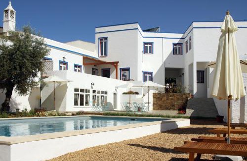 Almodovar e Graca dos Padroes Maison | A Casa da Cerca