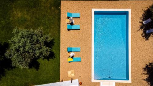 Almodovar e Graca dos Padroes Maison | A Casa da Cerca