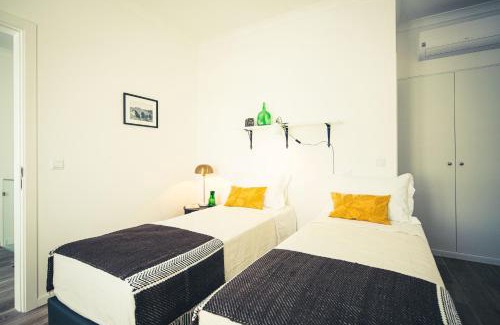 Almodovar e Graca dos Padroes Maison | A Casa da Cerca