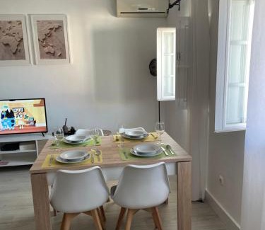 Portel Appartement | A Casa da Cilarca