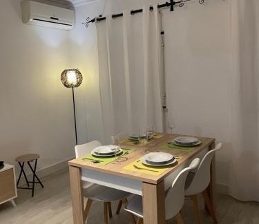 Portel Appartement | A Casa da Cilarca