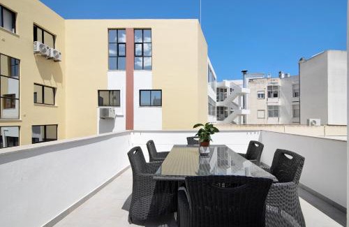 Se Appartement | A Casa da Elsa