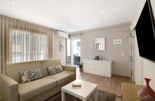 Se Appartement | A Casa da Elsa