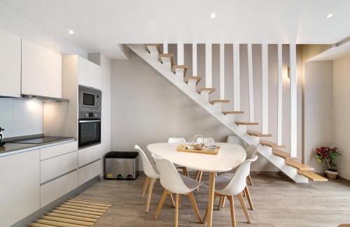 Se Appartement | A Casa da Elsa