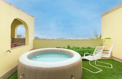 Aljustrel Maison | A casa da Ermida de Aljustrel