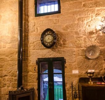 San Cibrao Das Vinas Maison | A casa da Ita