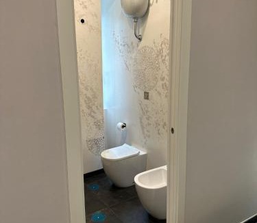 Bagnoli Maison | A casa da mario