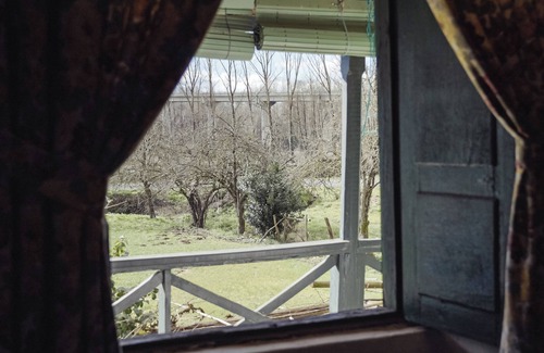 Rubian Maison | A Casa da Memoria - House-museum to live the experience of going back 100 years.
